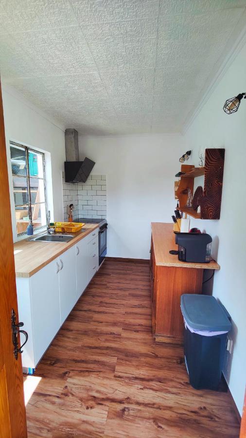 Casa Florestal - Pure Nature Cabins Fatela Екстериор снимка