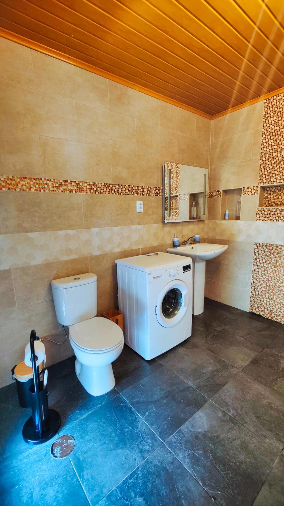 Casa Florestal - Pure Nature Cabins Fatela Екстериор снимка