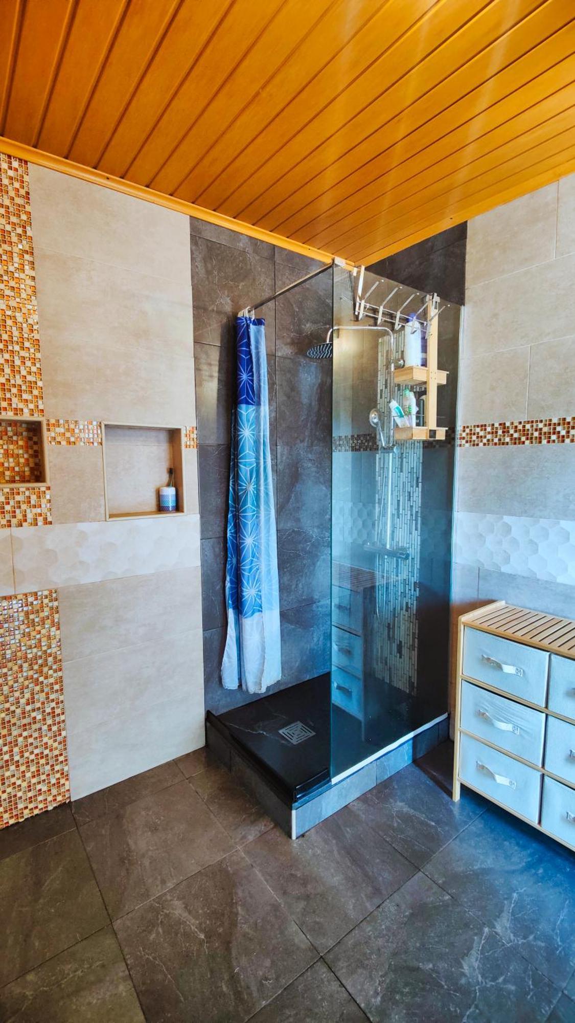 Casa Florestal - Pure Nature Cabins Fatela Екстериор снимка