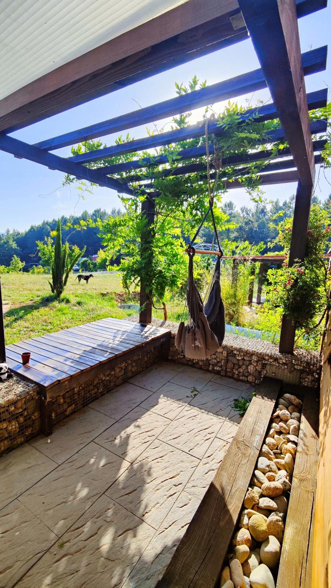 Casa Florestal - Pure Nature Cabins Fatela Екстериор снимка